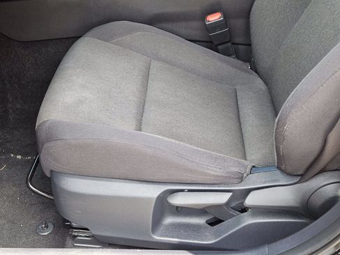 Used 2025 Toyota Camry LE FWD image 19