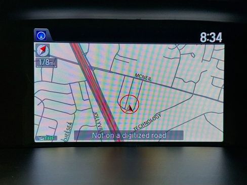 Used 2015 Honda Odyssey EX-L image 13