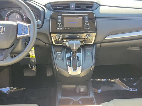 Used 2018 Honda CR-V LX image 29