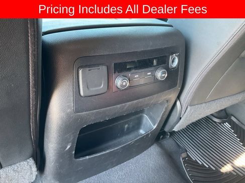 Used 2019 Chevrolet Tahoe LT RWD image 8