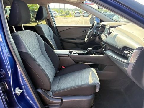 Used 2023 Nissan Rogue SV AWD/4WD image 15