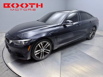 Used 2018 BMW 440i Gran Coupe xDrive