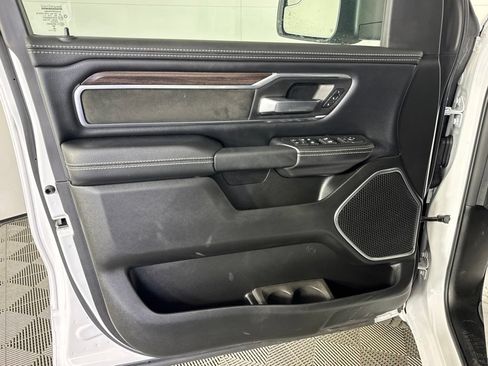Certified 2026 RAM 1500 Laramie AWD/4WD image 35