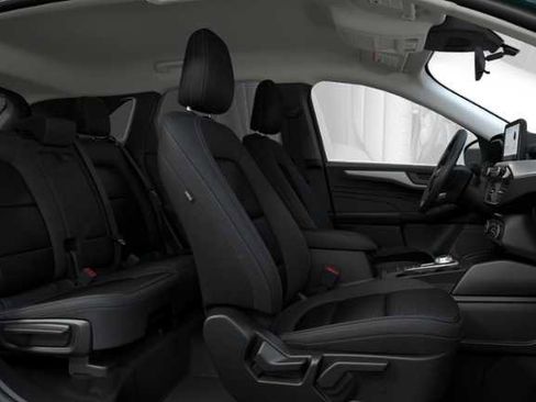 New 2025 Ford Escape Active w/ Cold Weather Package image 6