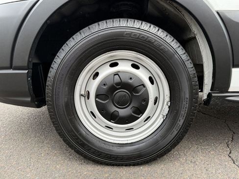 Used 2020 Ford Transit 250 Low Roof w/ Upfitter Package image 30