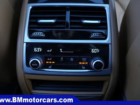 Used 2020 BMW 750i xDrive w/ Cold Weather Package AWD/4WD image 45