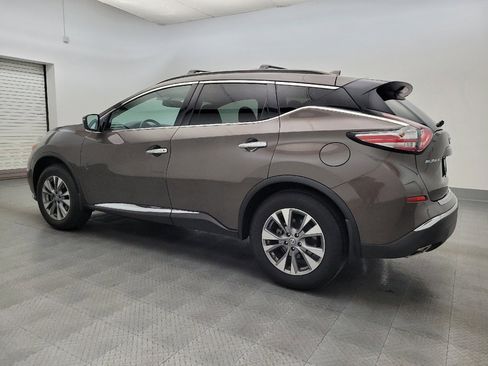 Used 2018 Nissan Murano SV image 3