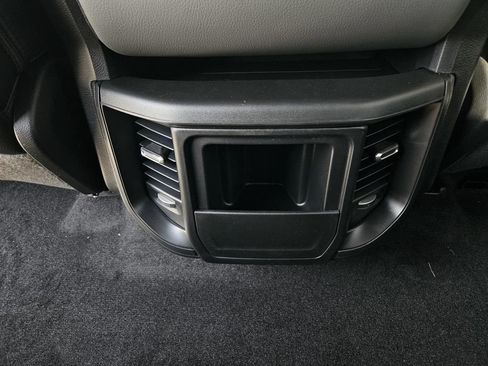 New 2026 RAM 1500 Tradesman image 9