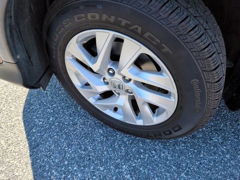 Used 2016 Honda CR-V EX-L image 7