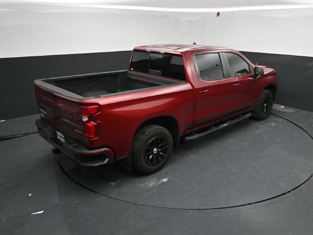 Used 2020 Chevrolet Silverado 1500 RST w/ All-Star Edition AWD/4WD image 62