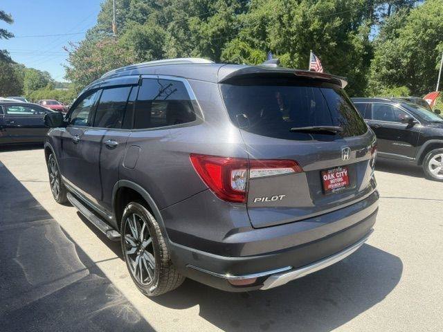 Used 2019 Honda Pilot Elite image 7