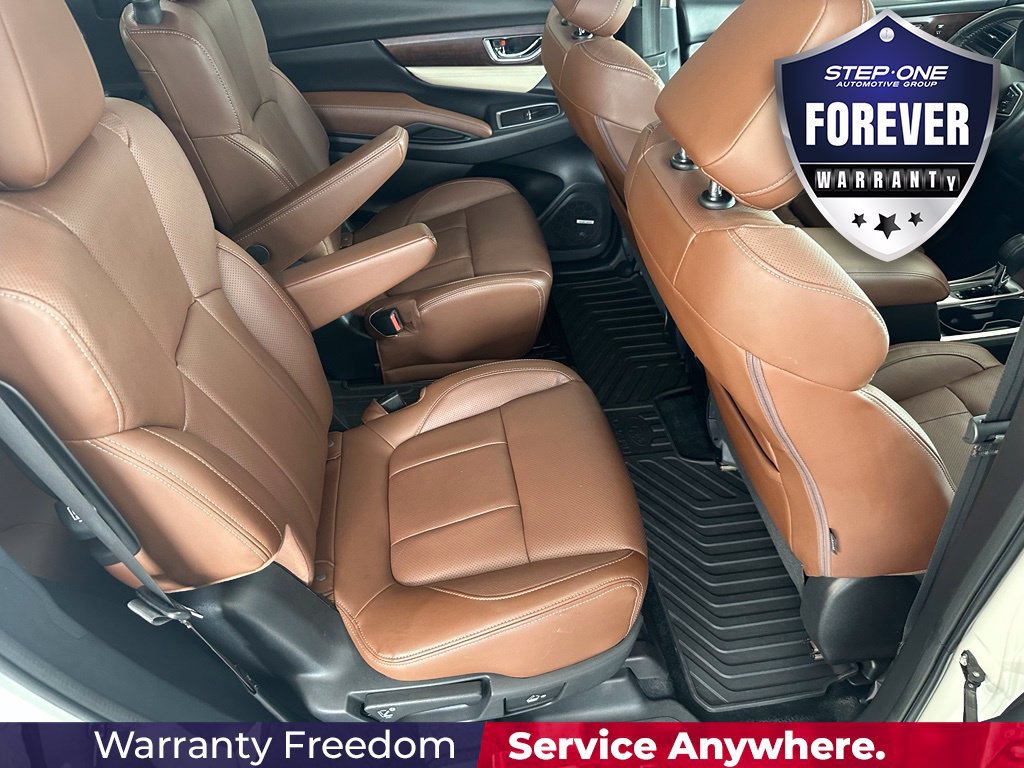 Used 2019 Subaru Ascent Touring w/ Popular Package #3 AWD/4WD image 37