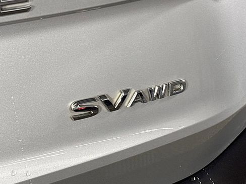 Used 2022 Nissan Rogue SV image 23