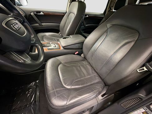 Used 2013 Audi Q7 3.0T Premium Plus image 11