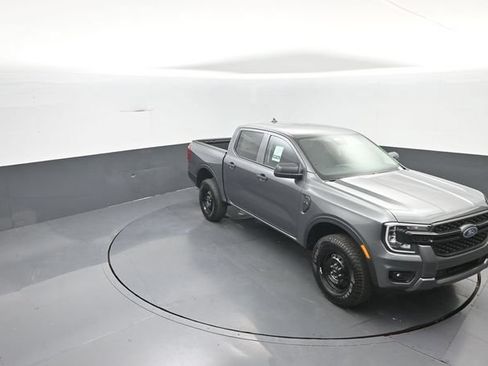 New 2026 Ford Ranger XL RWD image 24
