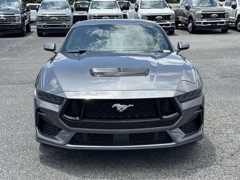 New 2026 Ford Mustang GT Premium RWD image 2