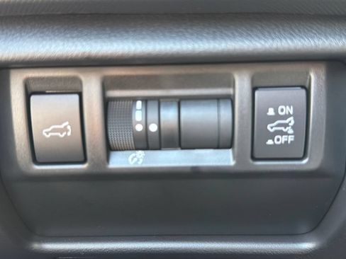 Certified 2026 Subaru Forester Premium AWD/4WD image 49