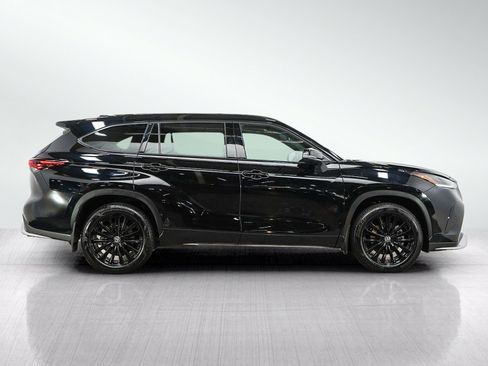 Certified 2026 Toyota Highlander XSE AWD/4WD image 6