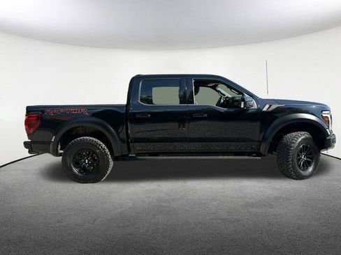 Used 2025 Ford F150 Raptor AWD/4WD image 15