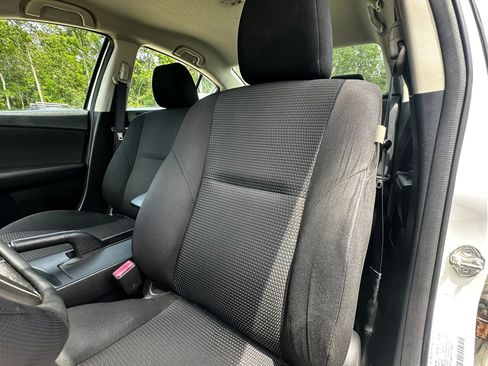 Used 2013 MAZDA MAZDA3 i Touring FWD image 21