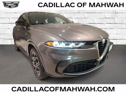 Used 2024 Alfa Romeo Tonale Ti