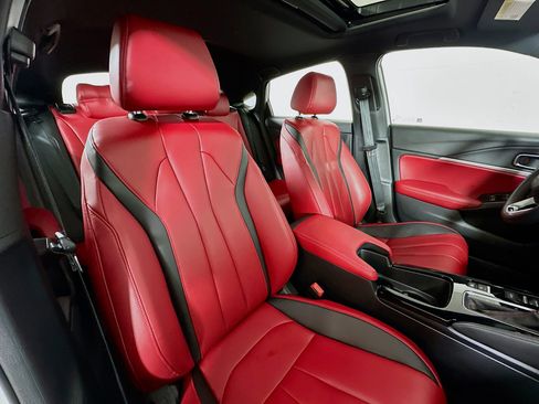 Used 2023 Acura Integra A-Spec image 26