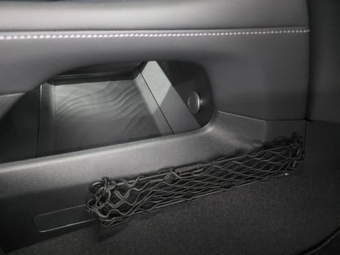 New 2026 INFINITI QX80 Luxe w/ Cargo Package RWD image 11