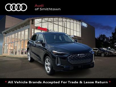 Used 2025 Audi Q5 Premium