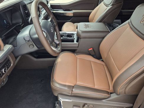 New 2026 Ford F350 King Ranch w/ FX4 Off-Road Package AWD/4WD image 15