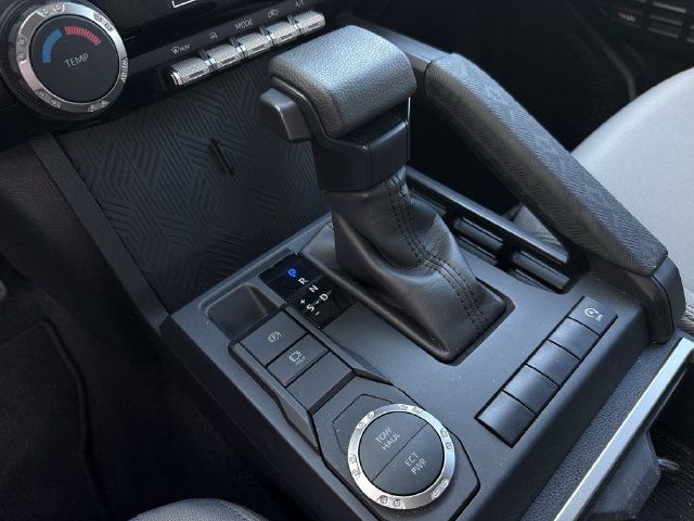 Used 2024 Toyota Tacoma SR5 RWD image 20