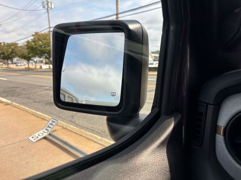 New 2025 Jeep Wrangler Unlimited Sport image 8