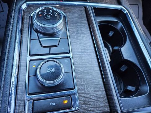 Used 2019 Ford Expedition Max Limited image 27