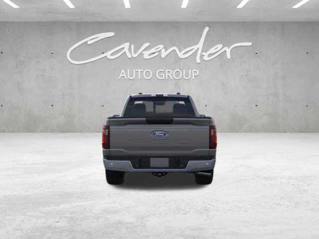 New 2026 Ford F150 XL AWD/4WD image 6