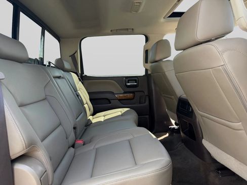 Used 2018 GMC Sierra 1500 SLT AWD/4WD image 29
