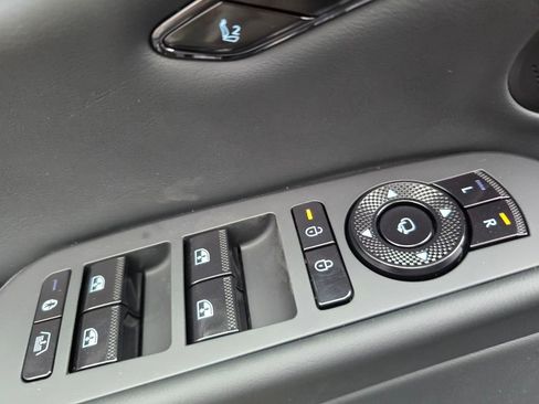 New 2026 Genesis G80 3.5T Prestige image 13