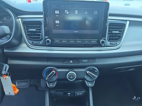 Used 2023 Kia Rio S FWD image 25