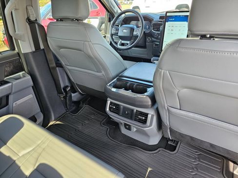 Used 2025 Ford F150 Lightning Flash AWD/4WD image 15