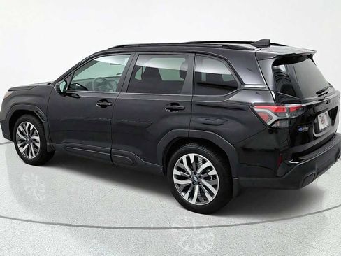 Certified 2026 Subaru Forester Touring w/ Touring Package AWD/4WD image 6