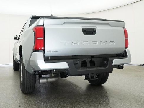New 2026 Toyota Tacoma SR5 AWD/4WD image 22