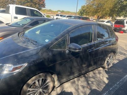 Used 2020 Honda Fit EX-L