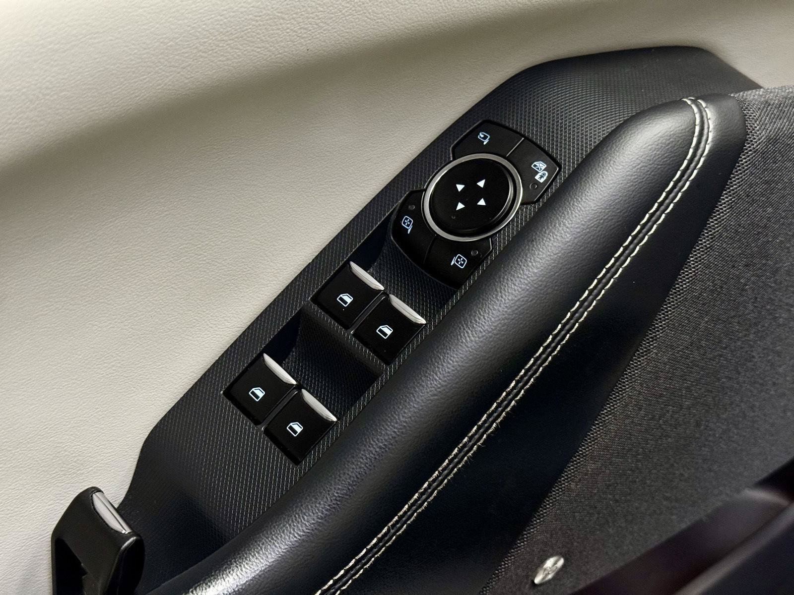 Used 2023 Ford Mustang Mach-E Premium RWD image 12