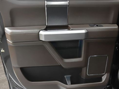 Used 2020 Ford F150 King Ranch w/ Equipment Group 601A Luxury image 28