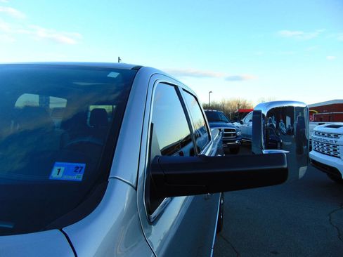 Used 2019 RAM 1500 Limited w/ Advanced Safety Group image 71