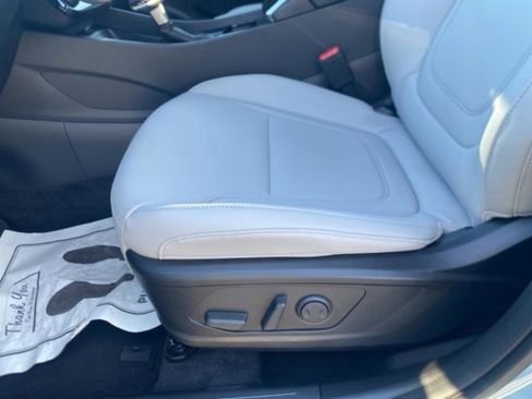 New 2026 Hyundai Santa Cruz SEL FWD image 15
