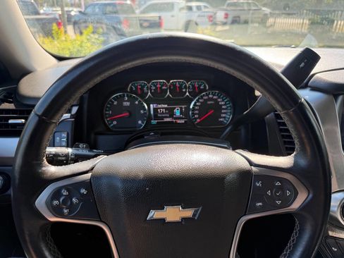 Used 2015 Chevrolet Tahoe LT RWD image 26