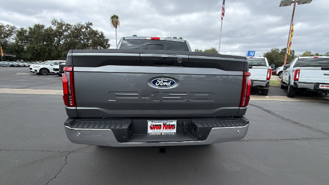 New 2026 Ford F150 Lariat w/ Equipment Group 501A Mid AWD/4WD image 5