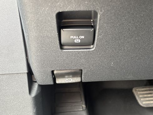 Used 2025 Ford Bronco Big Bend AWD/4WD image 36