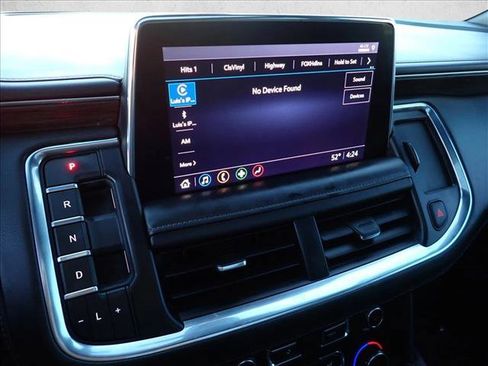 Used 2021 Chevrolet Tahoe Z71 w/ Z71 Signature Package image 26