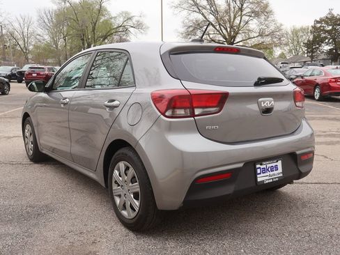Used 2023 Kia Rio S image 5