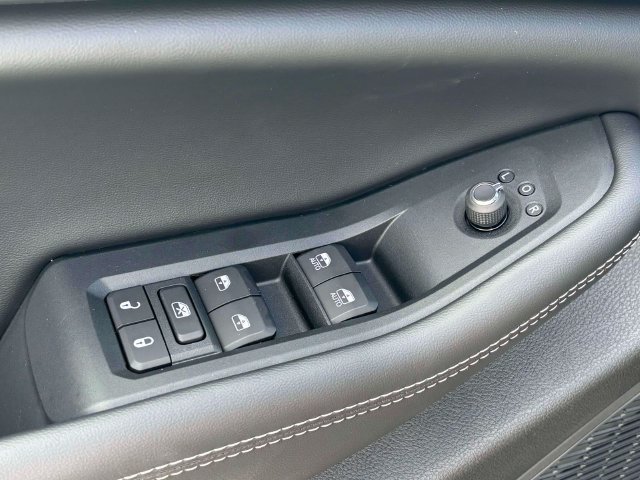 New 2026 Jeep Grand Cherokee Laredo X AWD/4WD image 22